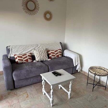 Studio Calme A Deux Pas De La Mer Avec Jardin Et Parking Prive Beaulieu-sur-Mer Zewnętrze zdjęcie
